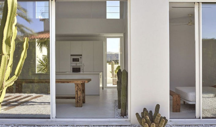 Image No.6-Propriété de 3 chambres à vendre à Estepona