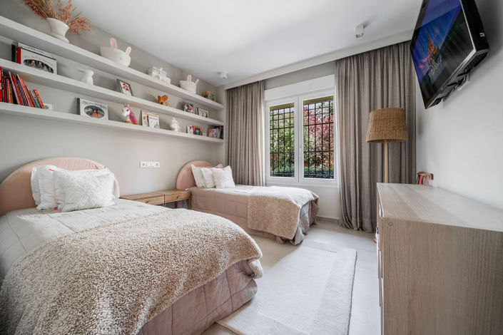 Image No.12-Propriété de 3 chambres à vendre à Marbella