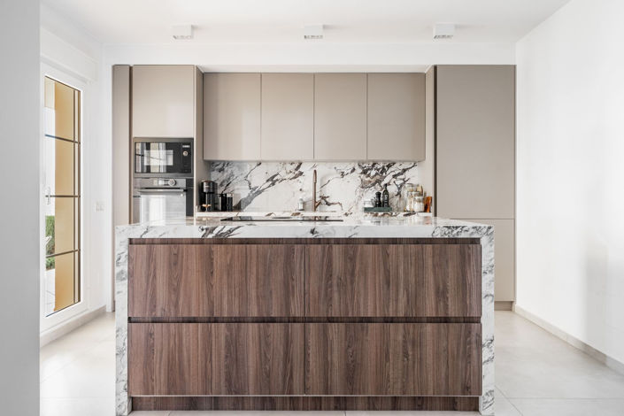 Image No.21-Propriété de 3 chambres à vendre à Marbella