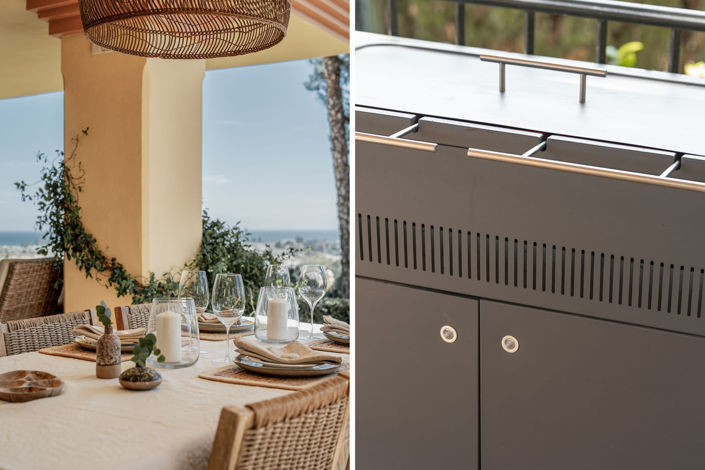 Image No.27-Propriété de 3 chambres à vendre à Marbella