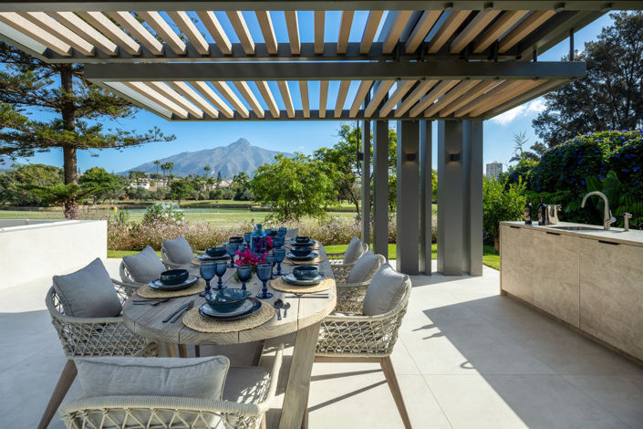 Image No.13-Propriété de 5 chambres à vendre à Nueva Andalucia