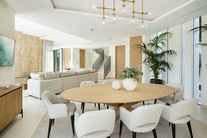 Image No.22-Propriété de 5 chambres à vendre à Nueva Andalucia