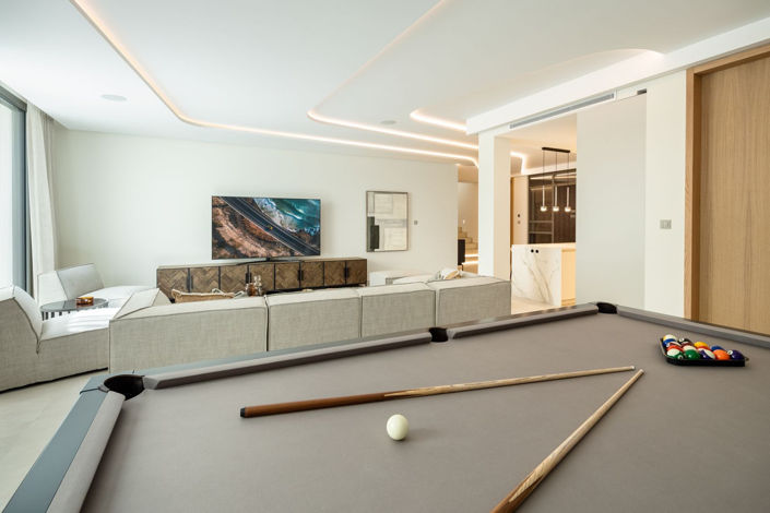 Image No.29-Propriété de 5 chambres à vendre à Nueva Andalucia