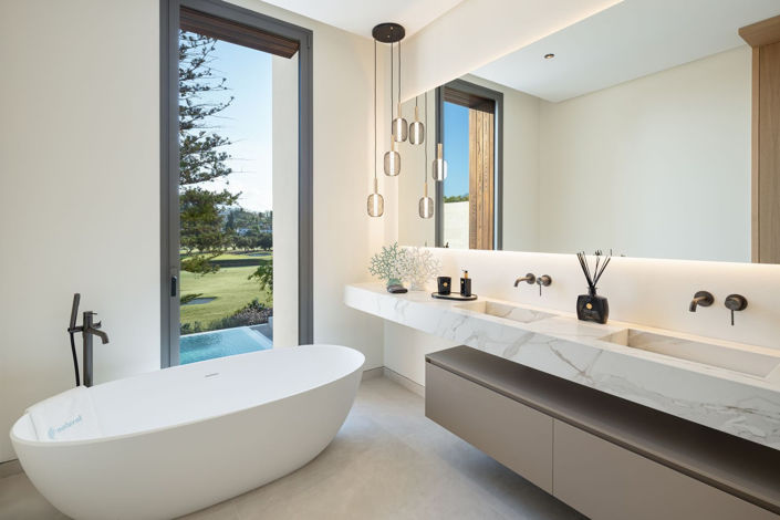 Image No.37-Propriété de 5 chambres à vendre à Nueva Andalucia