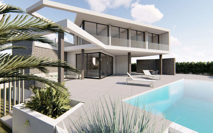 Image No.4-4 Bed Property for sale