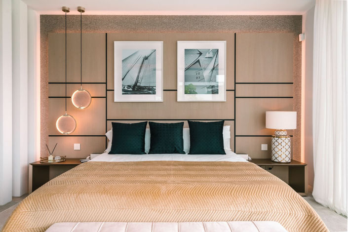 Image No.17-Propriété de 5 chambres à vendre à Nueva Andalucia