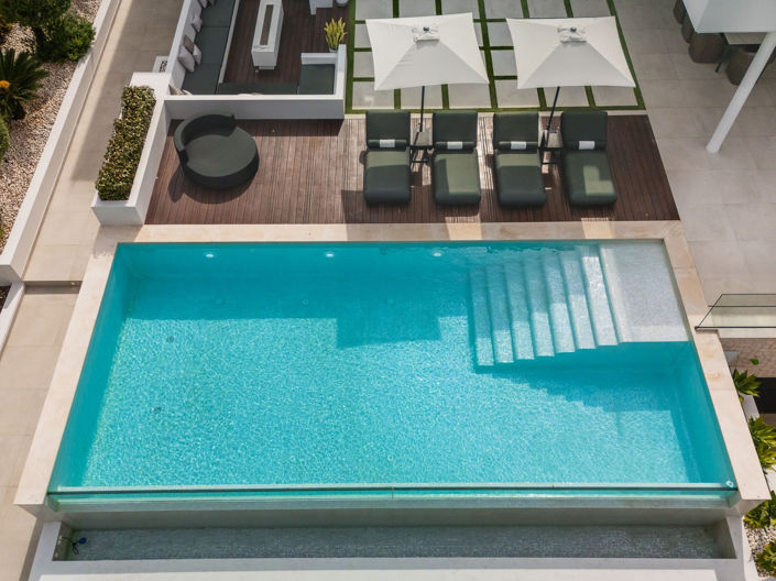 Image No.2-Propriété de 5 chambres à vendre à Nueva Andalucia