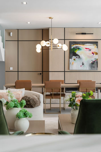 Image No.21-Propriété de 5 chambres à vendre à Nueva Andalucia