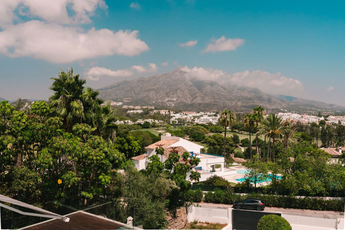 Image No.24-Propriété de 5 chambres à vendre à Nueva Andalucia