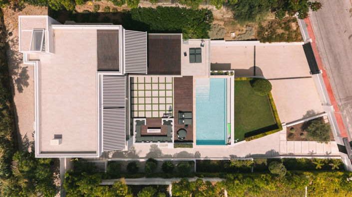 Image No.9-Propriété de 5 chambres à vendre à Nueva Andalucia