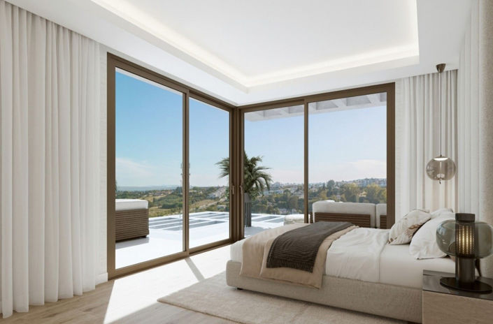 Image No.5-Propriété de 3 chambres à vendre à Estepona