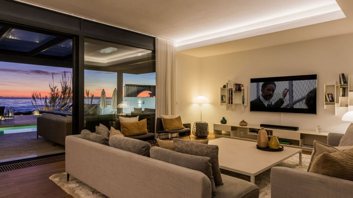 Image No.12-Propriété de 6 chambres à vendre à Marbella