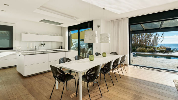 Image No.15-Propriété de 6 chambres à vendre à Marbella