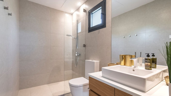 Image No.17-Propriété de 6 chambres à vendre à Marbella