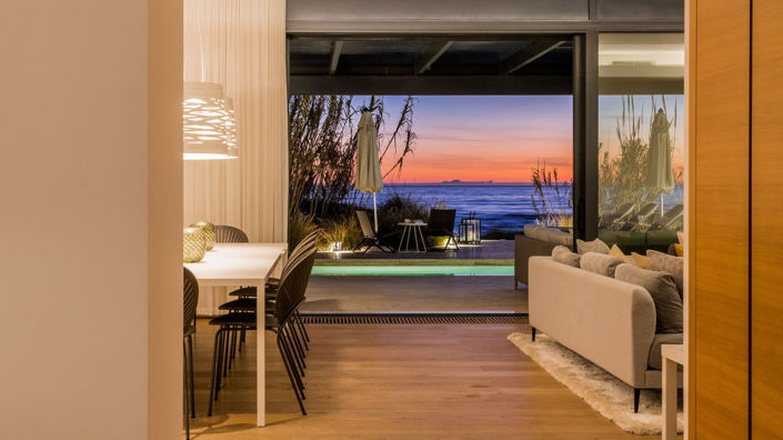 Image No.6-Propriété de 6 chambres à vendre à Marbella