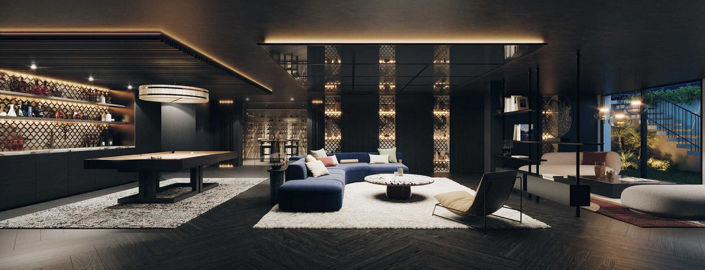 Image No.3-Propriété de 11 chambres à vendre à Nueva Andalucia