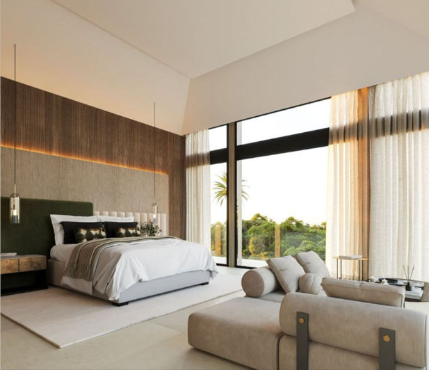 Image No.18-Propriété de 4 chambres à vendre à Marbella