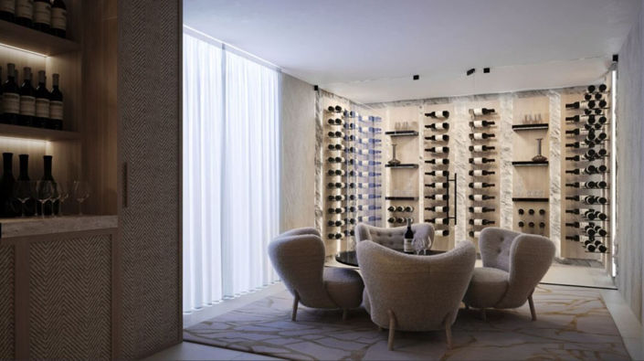 Image No.5-Propriété de 4 chambres à vendre à Marbella