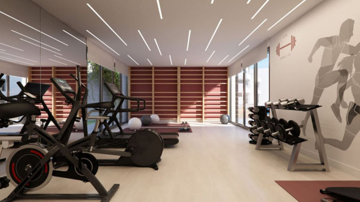 Image No.2-3 Bed Property for sale