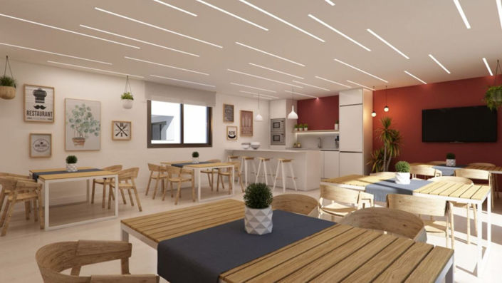 Image No.3-Propriété de 2 chambres à vendre à Casares