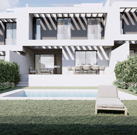 Propriété de 3 chambres à vendre à La Cala De Mijas