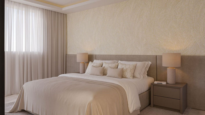 Image No.7-Propriété de 3 chambres à vendre à Nueva Andalucia