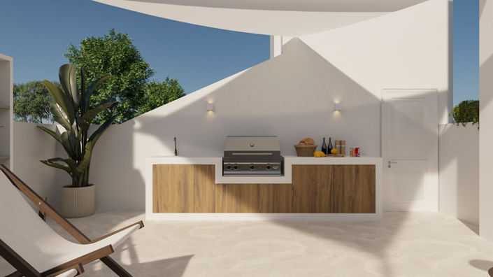 Image No.9-Propriété de 3 chambres à vendre à Nueva Andalucia