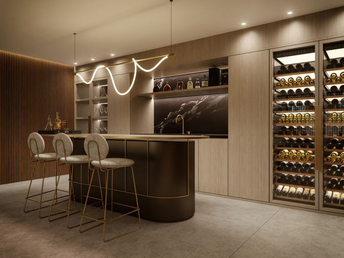 Image No.12-Propriété de 5 chambres à vendre à Nueva Andalucia