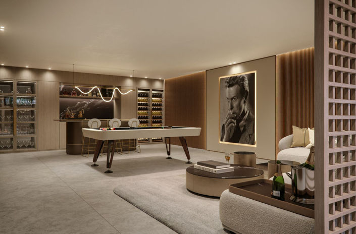 Image No.17-Propriété de 5 chambres à vendre à Nueva Andalucia