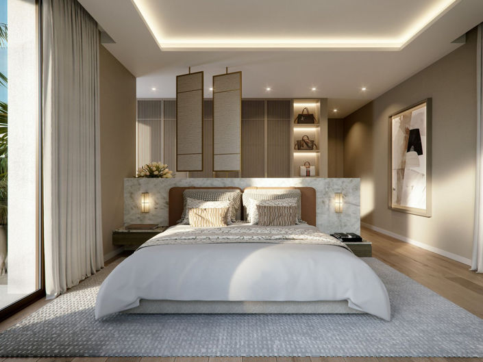 Image No.19-Propriété de 5 chambres à vendre à Nueva Andalucia