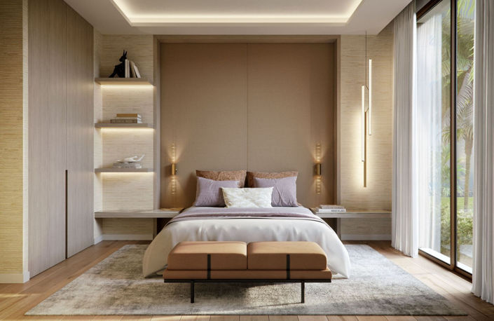 Image No.7-Propriété de 5 chambres à vendre à Nueva Andalucia