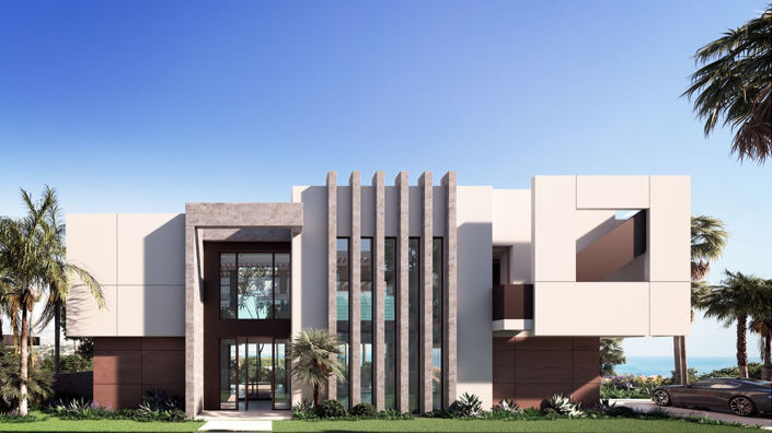 Image No.14-Propriété de 5 chambres à vendre à Nueva Andalucia