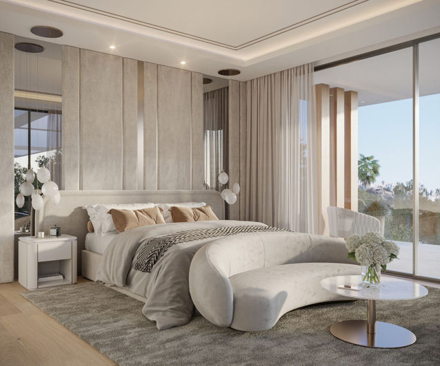 Image No.17-Propriété de 5 chambres à vendre à Nueva Andalucia