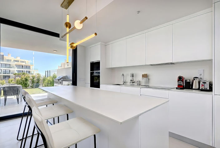 Image No.17-Propriété de 3 chambres à vendre à Fuengirola