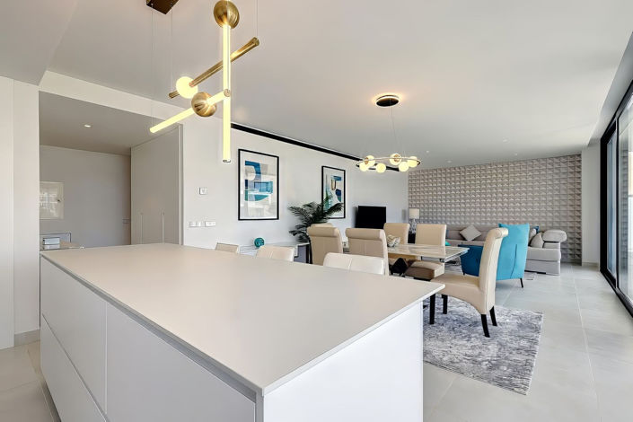 Image No.19-Propriété de 3 chambres à vendre à Fuengirola