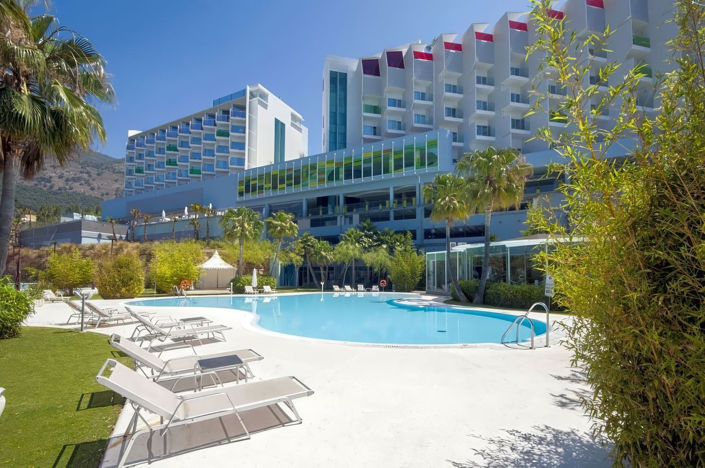 Image No.36-Propriété de 3 chambres à vendre à Fuengirola