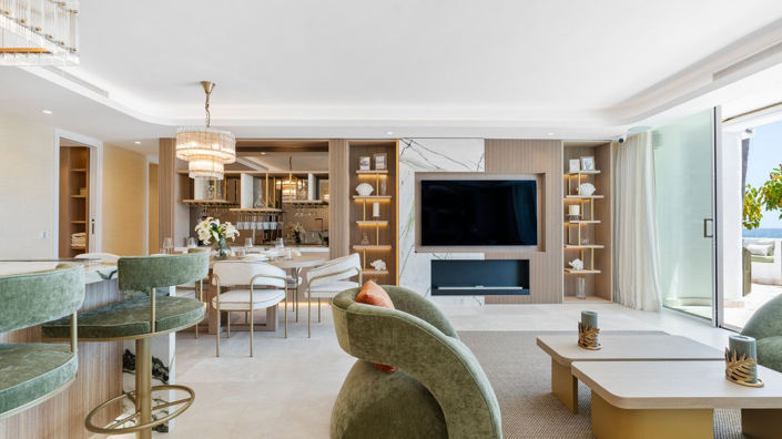 Image No.23-Propriété de 3 chambres à vendre à Golden Mile