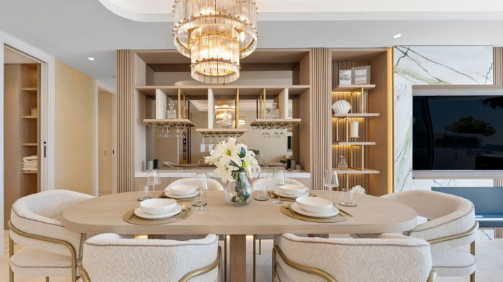 Image No.4-Propriété de 3 chambres à vendre à Golden Mile