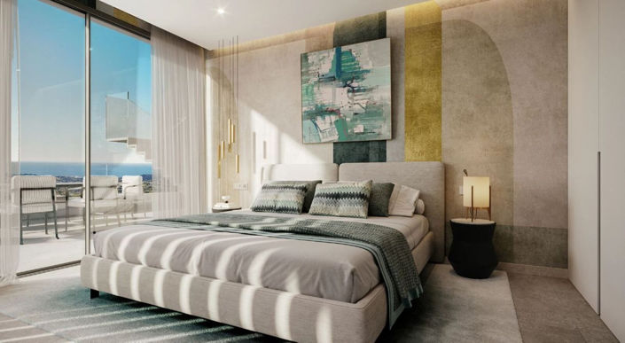 Image No.7-2 Bed Property for sale