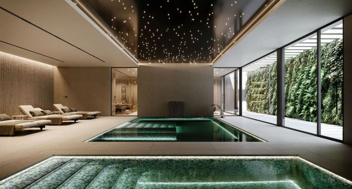 Image No.9-2 Bed Property for sale