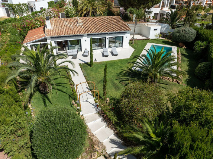 Image No.11-Propriété de 2 chambres à vendre à Benahavis