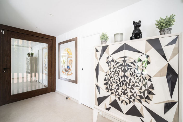 Image No.3-Propriété de 2 chambres à vendre à Benahavis