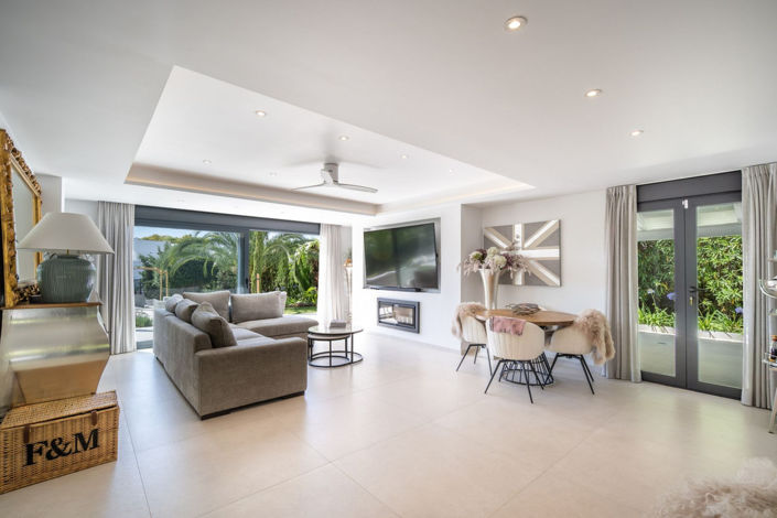 Image No.9-Propriété de 2 chambres à vendre à Benahavis