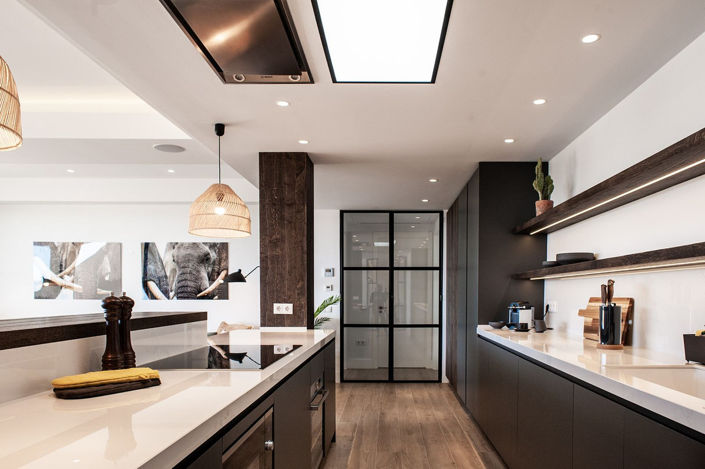 Image No.10-Propriété de 4 chambres à vendre à Nueva Andalucia