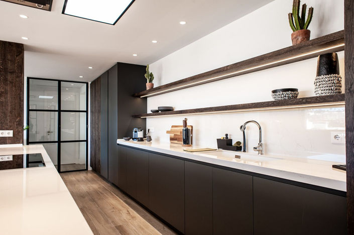 Image No.13-Propriété de 4 chambres à vendre à Nueva Andalucia