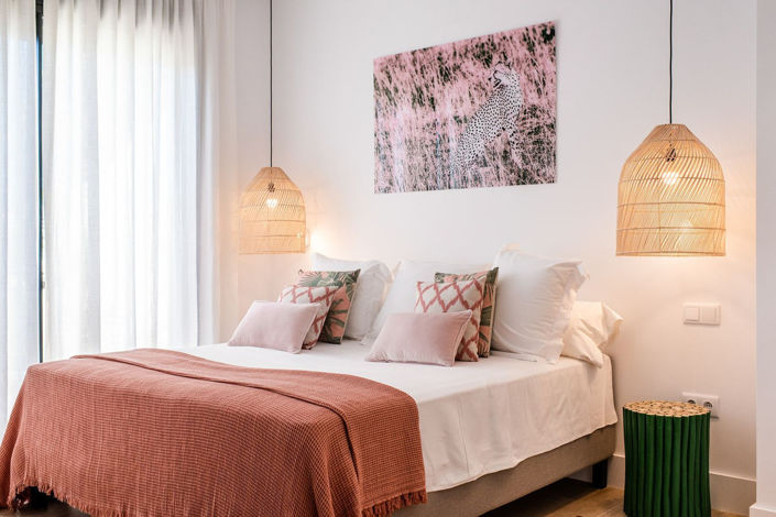 Image No.15-Propriété de 4 chambres à vendre à Nueva Andalucia