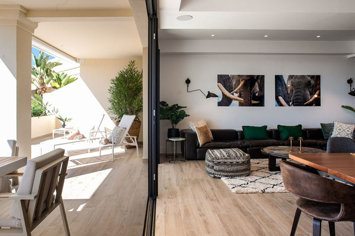 Image No.23-Propriété de 4 chambres à vendre à Nueva Andalucia