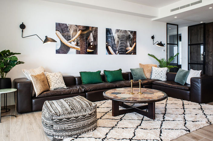 Image No.25-Propriété de 4 chambres à vendre à Nueva Andalucia