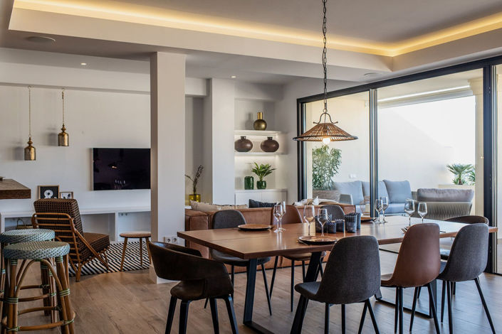 Image No.28-Propriété de 4 chambres à vendre à Nueva Andalucia