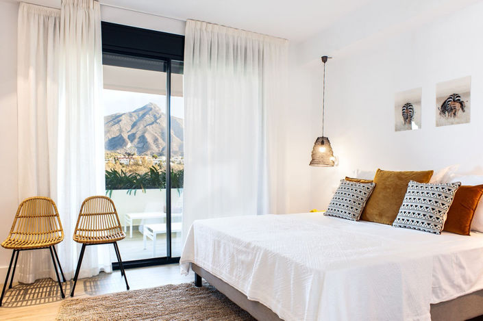 Image No.7-Propriété de 4 chambres à vendre à Nueva Andalucia